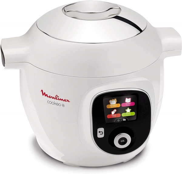 Moulinex CE8511KA Çok Amaçlı Pişirici