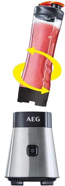 AEG SB 2700 Blender