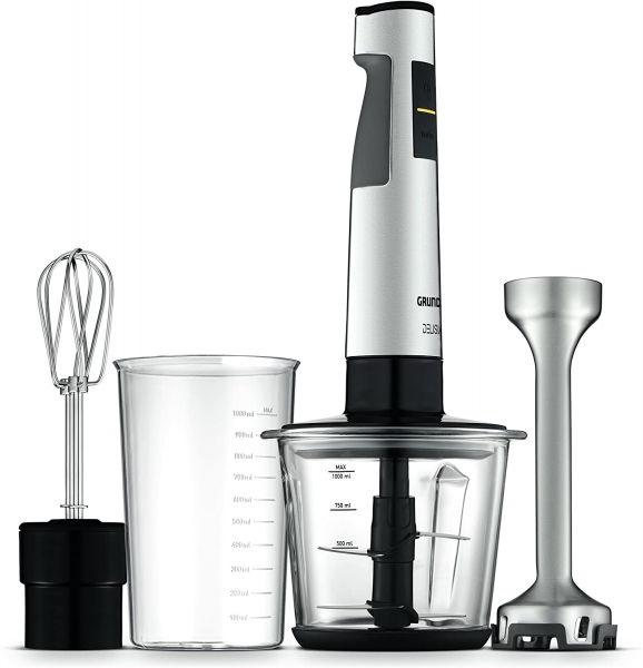 Grundig BL 8680 Delisia Blender