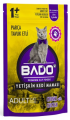 Bado Yetişkin Tavuk Etli 85 gr resim