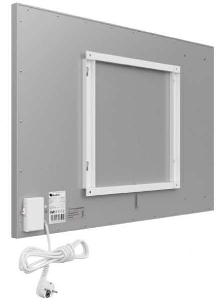 Kuas ISP-S 300W Infrared Isıtıcı (300 W)