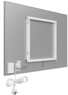 Kuas ISP-S 300W Infrared Isıtıcı