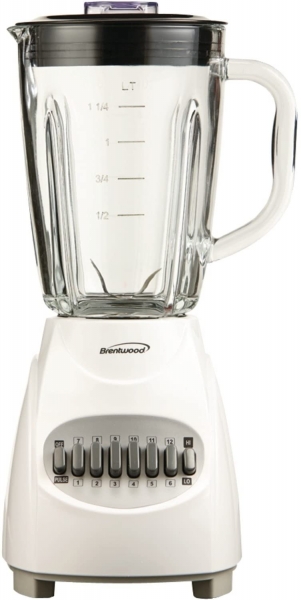 Brentwood JB-920 Blender