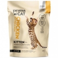 Prima Cat Kitten Tavuk Etli 1.4 kg resim