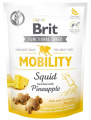Brit Care Function Snack Mobility Kalamar ve Ananaslı 150 gr resim