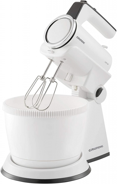 Grundig HM 6860 Mikser