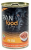 Pan Food Av Hayvanlı Etli 415 gr Köpek Maması