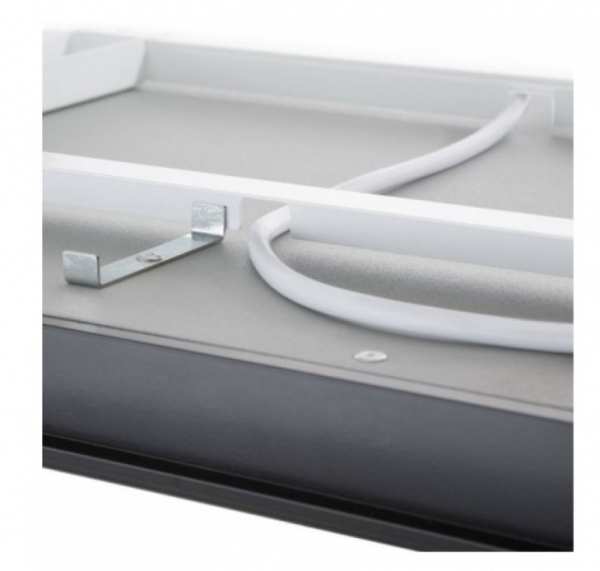 Kuas ISP-S 450W Infrared Isıtıcı (450 W)