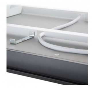Kuas ISP-S 450W Infrared Isıtıcı
