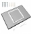 Kuas ISP-S 450W Infrared Isıtıcı