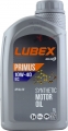 Lubex Primus EC 10W-40 resim