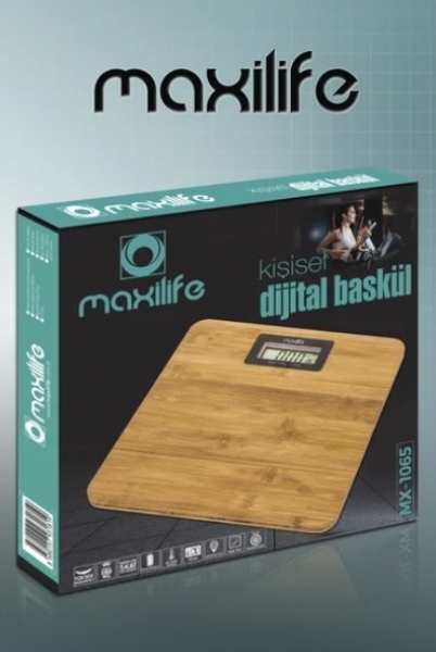 Maxilife Mx1065 Dijital