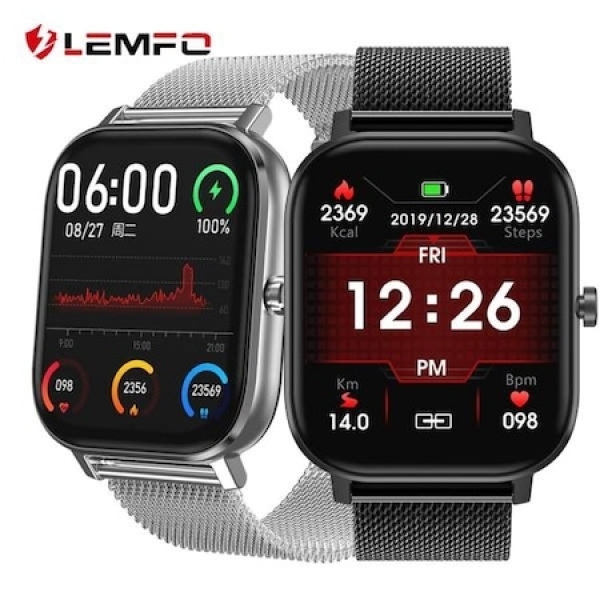 Lemfo DT35 Akıllı Saat