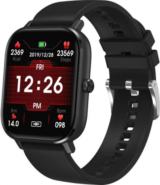 Lemfo DT35 Akıllı Saat