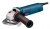Bosch GWS 8 115 Avuç Taşlama