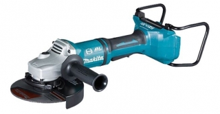 Makita DGA700RF2 Avuç Taşlama