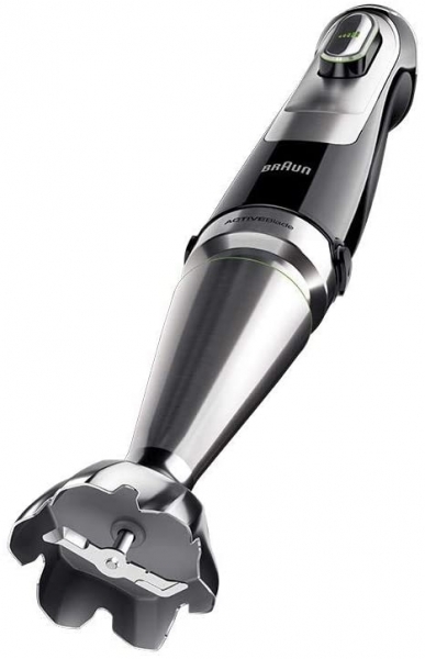 Braun MultiQuick 9 MQ 9147X Blender