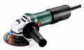 Metabo WEV 850-125 resim