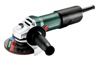 Metabo WEV 850-125 Avuç Taşlama