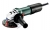 Metabo WEV 850-125 Avuç Taşlama