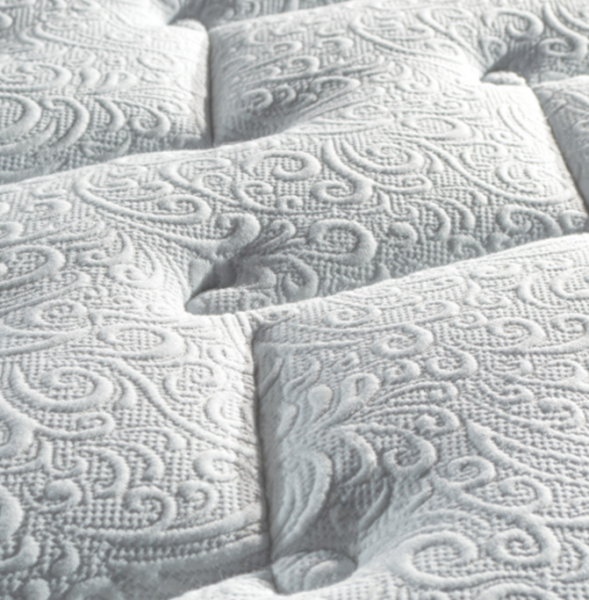 Soley Sante 80x180 cm Yaylı Yatak (80x180 cm)