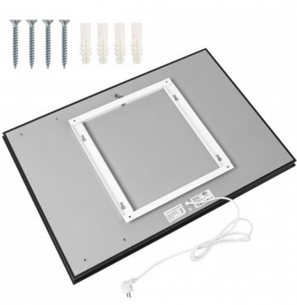 Kuas ISP-S 700W Infrared Isıtıcı (700 W)