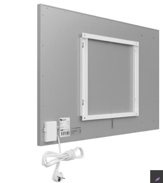 Kuas ISP-S 1100W Infrared Isıtıcı (1100 W)