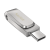 Sandisk Ultra Dual Drive Luxe Flash Bellek