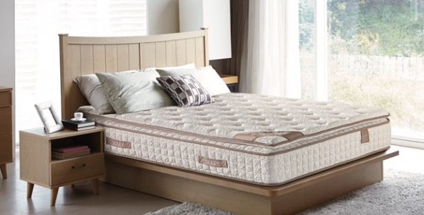 Soley Avalanche 80x180 cm Yaylı Yatak (80x180 cm)