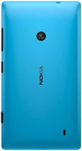 Nokia Lumia 520