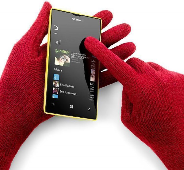 Nokia Lumia 520