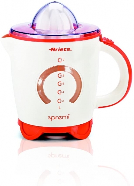 Ariete 408 Narenciye Sıkacağı