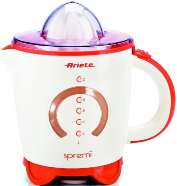 Ariete 408 Narenciye Sıkacağı