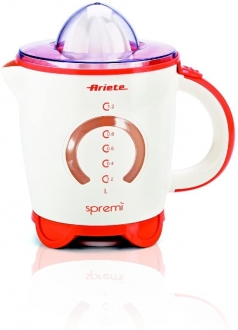 Ariete 408 Narenciye Sıkacağı