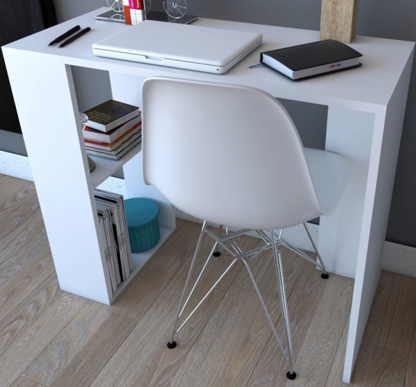 Platinreyon PRCLMS001 Çalışma Masası