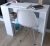 Platinreyon PRCLMS001 Çalışma Masası