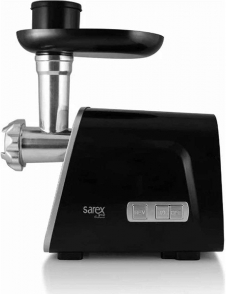 Sarex SR-2500 Kıyma Makinesi
