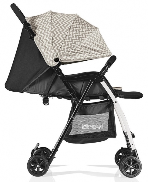Brevi Mini Large Bebek Arabası