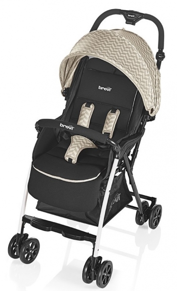 Brevi Mini Large Bebek Arabası