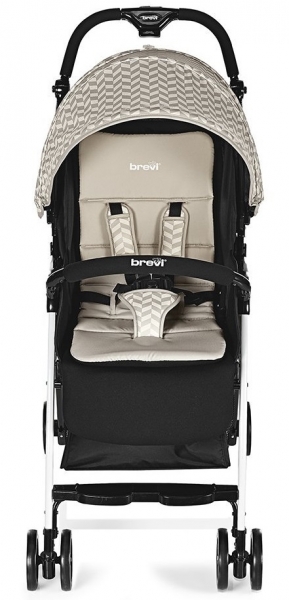 Brevi Mini Large Bebek Arabası
