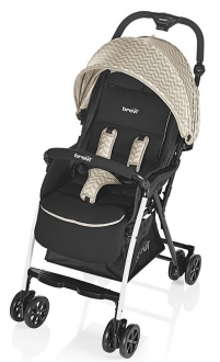 Brevi Mini Large Bebek Arabası