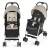 Brevi Mini Large Bebek Arabası