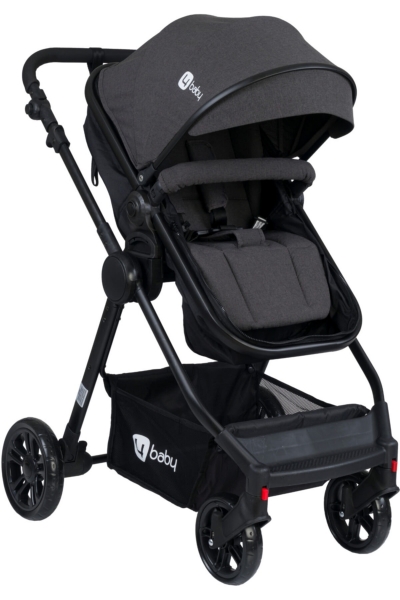 4 Baby Comfort Exclusive AB-492 Travel Sistem Bebek Arabası