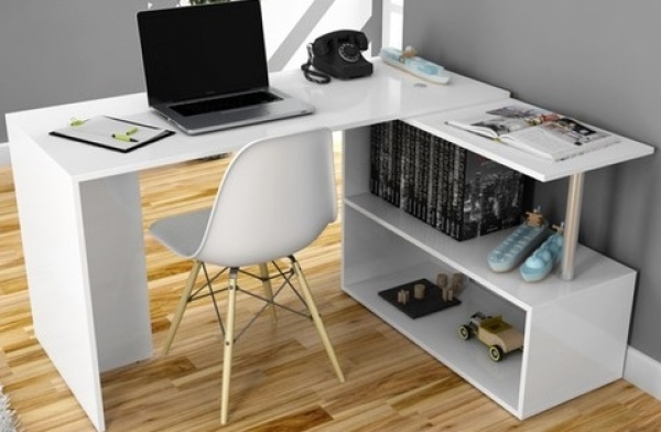 Hepsi Home Gelincik Çalışma Masası