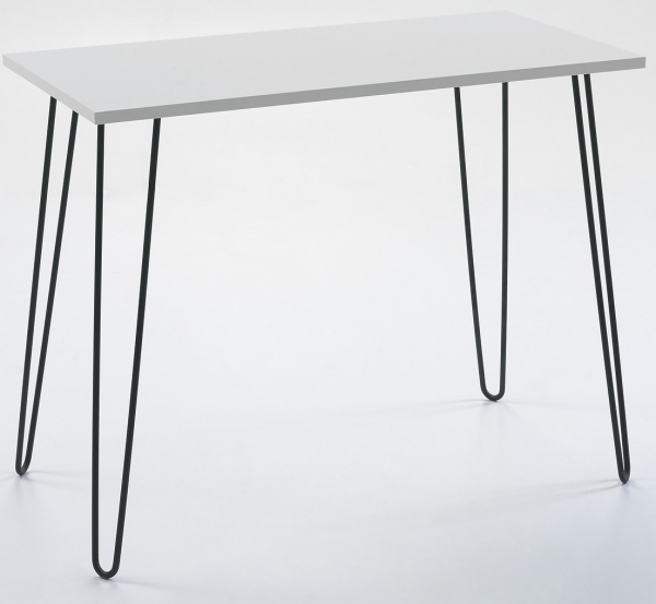 Hepsi Home Metal Ayaklı Çalışma Masası