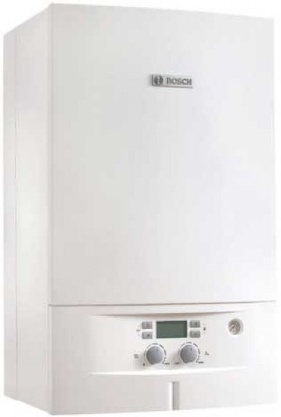 Bosch Condens 2000 W 24 Kombi