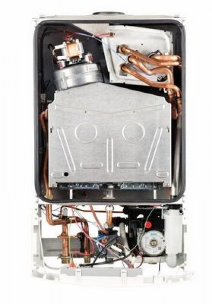 Bosch Condens 2000 W 24 Kombi