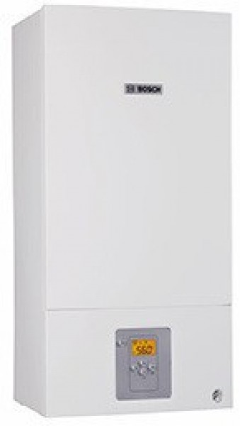 Bosch Condens 2500 W 24 Kombi