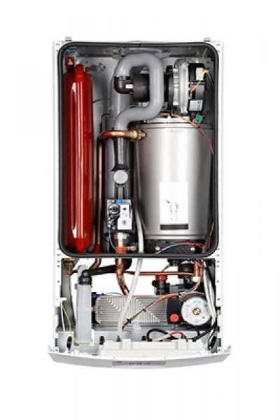 Bosch Condens 2500 W 24 Kombi
