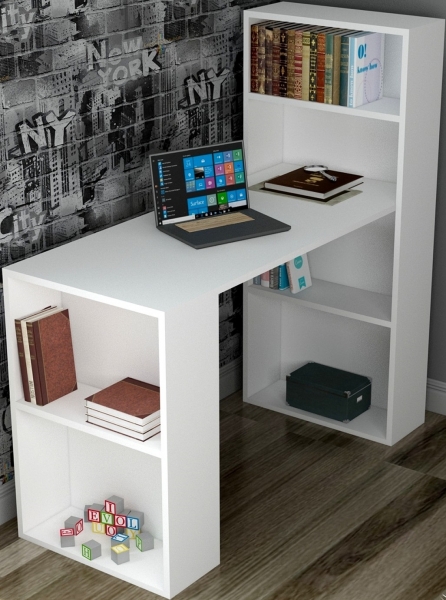 Hepsi Home Fransis Çalışma Masası